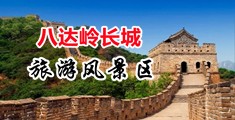 大鸡巴插入快感视频中国北京-八达岭长城旅游风景区