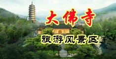 超碰老王中国浙江-新昌大佛寺旅游风景区